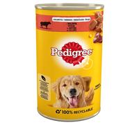 PEDIGREE avec du bœuf en gelée 1200g