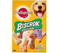 Pedigree Biscrok - Original, 500 g[596]