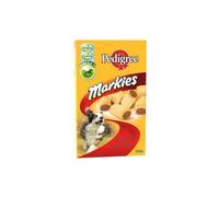 PEDIGREE Biscuits fourrés pour chien 500 g
