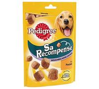 Pedigree : Bouchées Sa Récompense : Poulet 130g