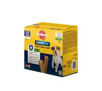 Pedigree Chien Dentastix Friandises Big Pack 56 Sticks 5-10kg