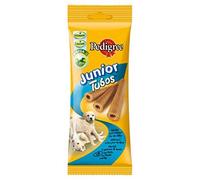 Pedigree Denta Tubos Junior Sachet de 3 Bâtonnets à Mâcher 72 g