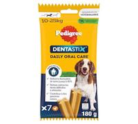 PEDIGREE Dentastik - Pour chien moyen - (x10)