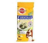 Pedigree Dentastix Batonnets - Pour Moyens Chiens - 180 G X10 G