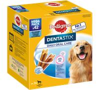 Pedigree Dentastix Daily Oral Care Carton Mega Pack