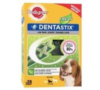 Pedigree Dentastix Daily Fresh Medium pour chien 720 g