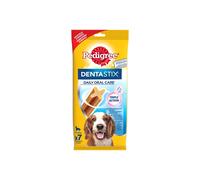 Pedigree Dentastix Friandises Chien Medium 7 pcs 180g