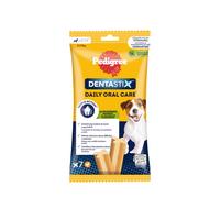 Pedigree DentaStix Friandises Dentaire pour Petits Chiens 7 pièces