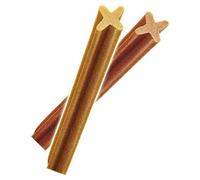Pedigree Dentastix - Friandises pour grand chien, 28 bâtonnets à mâcher pour l'hygiène bucco-dentaire (1 boîte de 1080 g / Total 28 Sticks)