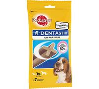 Pedigree Dentastix Friandises Pour Chiens, 7 count