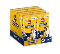 PEDIGREE Dentastix pour chien 110g (10)