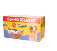 Pedigree Dentastix Large Aliment 4,86 kg