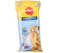 Pedigree Dentastix Light Large Friandise Dentaire pour Chien Aliment 87 g