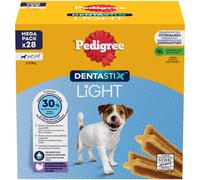 Pedigree Dentastix Light Small 28pcs