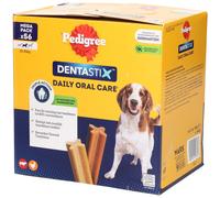 PEDIGREE Dentastix Medium Multipack Aliment 1,44 kg