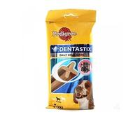 Pedigree DentaStix Medium Snack d'hygiène buccale pour Chiens de Taille Moyenne (7)