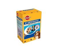 Pedigree DentaStix Medium Snack pour chiens de taille moyenne (28)