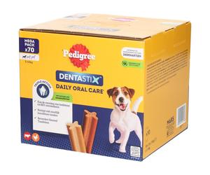 PEDIGREE Dentastix Mini Multipack Aliment 1,1 kg