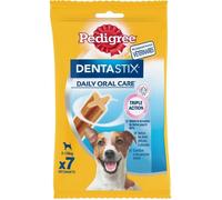 PEDIGREE Dentastix petits chiens 110 g