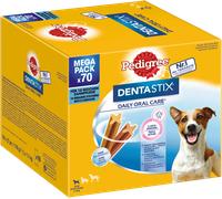 Pedigree Dentastix Soins Buccaux Quotidiens Carton Mega Pack