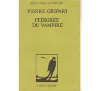 Pedigree du Vampire