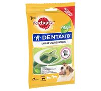 Pedigree - Friandises Dentastix Fresh Pour Chien De Petite Taille - X7