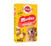 Pedigree friandises pour chien 1 paquet de 500 g