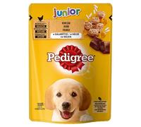 PEDIGREE Junior poulet et riz en gelée 0,1 kg