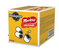 PEDIGREE Markies - biscuits croquants pour chiens - 12,5 kg