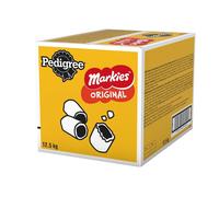 PEDIGREE Markies Friandises pour chiens Biscuits 12,5 kg