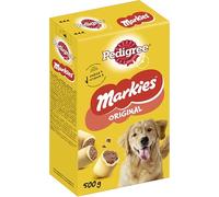 PEDIGREE® MARKIES™ Original, 12 x 500g
