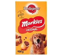 Friandises Markies Fourrés aux Viandes pour Chien - 500g - Pedigree