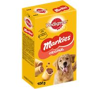 Pedigree Marque Trios 500gx12