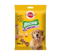 PEDIGREE Multi biscottes 6x200 g