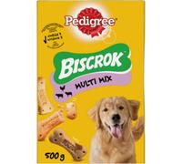 Pedigree Multi Biscrok 500g
