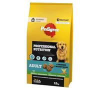 Pedigree Nourriture Professional Nutrition Adult Oiseaux 12 kg