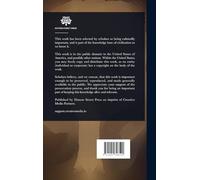 Pedigree Of The Family Of Chauncy. Special Private Repr., With Additions