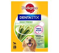 Pedigree Os Dentastix Grand Chien : 7 Sticks, 1080g