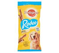 Pedigree Ped Rodéo Poulet X7, 123 g