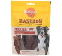 PEDIGREE Ranchos Bœuf Aliment 70 g