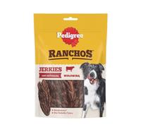 PEDIGREE Ranchos Jerkies avec du bœuf 180g