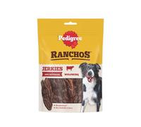 PEDIGREE Ranchos Jerkies friandises pour chien au de bœuf 70g 5+2 GRATUITES