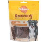 PEDIGREE Ranchos Jerkies Poulet Aliment 70 g