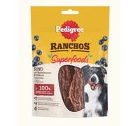 Pedigree RANCHOS Superfoods Bœuf 1 x 70 g