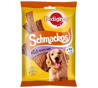 PEDIGREE Schmackos Multi Mix 144g