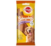 PEDIGREE Schmackos Multi Mix 36 g