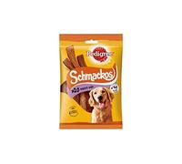Pedigree – Friandises pour chien – Schmackos Récompenses – Sachet de 20