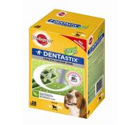 Pedigree Snack Dentastix Fresh medium 28St.