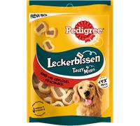 Pédigrée Snack Friandises à mâcher 155gx6