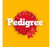 Pedigree Snack pour chiens Markies Trios 3 saveurs 500g